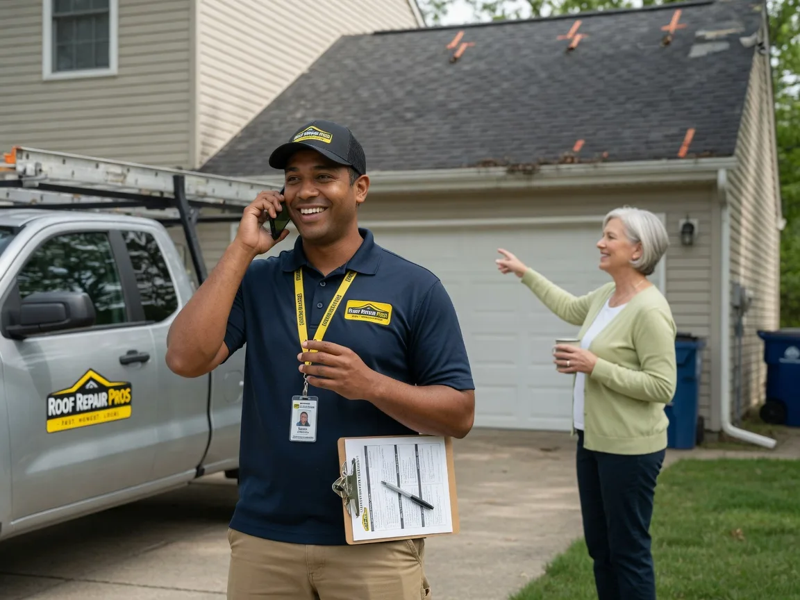 Roof Repair Mears, MI FAQs